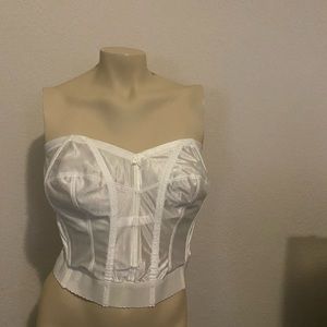 Bra longline 40DD